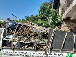 Best Same-Day Junk Removal Services  in Point Mackenzie, AK