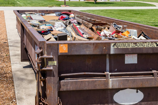 Best Commercial Junk Removal  in Point Mackenzie, AK
