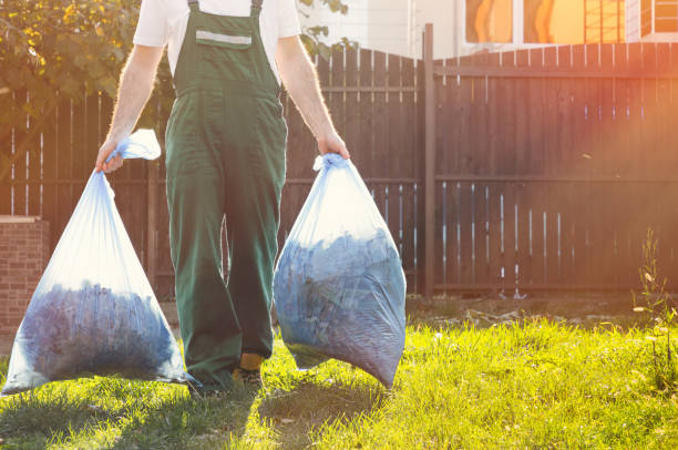 Reliable Point Mackenzie, AK Junk Removal Services Solutions