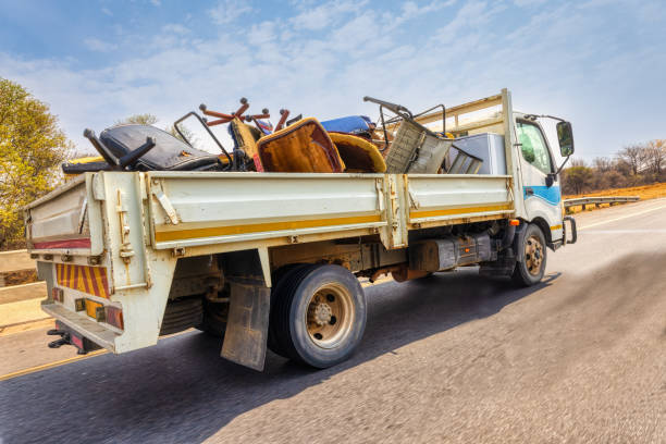 Best Demolition Debris Removal  in Point Mackenzie, AK